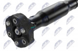 NTY PROPSHAFT BMW Z4 35I E89 09- /REAR,ATM 7DCT S2TCA/