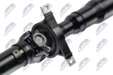 NTY PROPSHAFT BMW Z4 35I E89 09- /REAR,ATM 7DCT S2TCA/