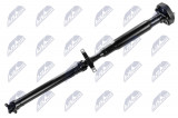 NTY PROPSHAFT BMW X3 E83N 18D,20D 08-10 /REAR,ATM/