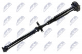 NTY PROPSHAFT BMW X3 E83 2.0D 2004-05.2006 /REAR/