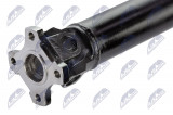 NTY PROPSHAFT BMW X3 E83 2.0D 2004-05.2006 /REAR/