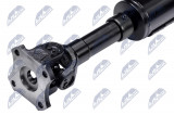 NTY PROPSHAFT FORD MUSTANG 4.0 05- /REAR,5B ATM/