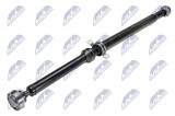 NTY PROPSHAFT DODGE DURANGO 2WD/4WD 11- /REAR, DR1 REAR AXLE 230MM/