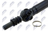 NTY PROPSHAFT CADILLAC ESCALADE 07-14, CHEVROLET AVALANCHE/SILVERADO/SUBURBAN/TAHOE 07-14, GMC SIERRA/YUKON 07-14 /FRONT/