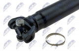 NTY PROPSHAFT CADILLAC ESCALADE 07-14, CHEVROLET AVALANCHE/SILVERADO/SUBURBAN/TAHOE 07-14, GMC SIERRA/YUKON 07-14 /FRONT/