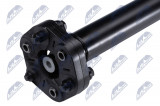 NTY PROPSHAFT CHRYSLER 300 5.7 RWD 05-14, DODGE CHARGER/MAGNUM 5.7 RWD 05-14 /REAR,ATM 5B W5A580/