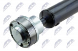 NTY PROPSHAFT JEEP GRAND CHEROKEE 3.0CRD 14-19 /FRONT/