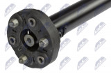 NTY PROPSHAFT CHVROLET CAMARO 6.2,7.0 LS,LT,LT2,SS 10-14 /REAR,MTM/