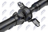 NTY PROPSHAFT CHVROLET CAMARO 6.2,7.0 LS,LT,LT2,SS 10-14 /REAR,MTM/