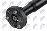 NTY PROPSHAFT CHVROLET CAMARO 6.2,7.0 LS,LT,LT2,SS 10-14 /REAR,MTM/