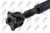 NTY PROPSHAFT CHRYSLER 300 3.6 AWD 15-18, DODGE CHALLENGER 3.6 17-18, CHARGER 3.6 AWD 15-18 /FRONT/