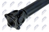 NTY PROPSHAFT CHRYSLER 300 3.6 AWD 15-18, DODGE CHALLENGER 3.6 17-18, CHARGER 3.6 AWD 15-18 /FRONT/