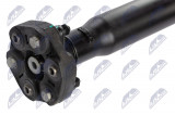 NTY PROPSHAFT CHRYSLER 300C 3.0CRD 05- /REAR,ATM/