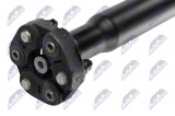 NTY PROPSHAFT CHRYSLER 300C 3.0CRD 05- /REAR,ATM/