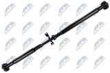 NTY PROPSHAFT CHRYSLER 300 2.7 RWD 08-10, DODGE MAGNUM 2.7 RWD 08-10, CHARGER 2.7 08-10 /REAR,ATM 4B/
