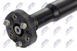 NTY PROPSHAFT CHRYSLER 300 2.7 RWD 08-10, DODGE MAGNUM 2.7 RWD 08-10, CHARGER 2.7 08-10 /REAR,ATM 4B/
