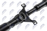 NTY PROPSHAFT CHRYSLER 300 2.7 RWD 08-10, DODGE MAGNUM 2.7 RWD 08-10, CHARGER 2.7 08-10 /REAR,ATM 4B/