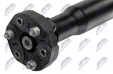 NTY PROPSHAFT CHRYSLER 300 2.7 RWD 08-10, DODGE MAGNUM 2.7 RWD 08-10, CHARGER 2.7 08-10 /REAR,ATM 4B/