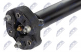 NTY PROPSHAFT CHRYSLER 300 5.7 AWD 12-14, DODGE CHARGER 5.7 AWD 12-14 /REAR,ATM 5B/