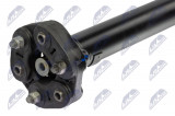 NTY PROPSHAFT CHRYSLER 300 5.7 AWD 12-14, DODGE CHARGER 5.7 AWD 12-14 /REAR,ATM 5B/