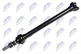 NTY PROPSHAFT HUMMER H2 03-09 /FRONT/