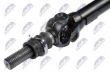NTY PROPSHAFT HUMMER H2 03-09 /FRONT/