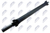 NTY PROPSHAFT HUMMER H3 06-10 /REAR/