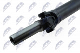 NTY PROPSHAFT HUMMER H3 06-10 /REAR/