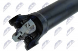 NTY PROPSHAFT HUMMER H3 06-10 /REAR/