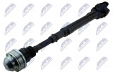 NTY PROPSHAFT JEEP GRAND CHEROKEE 4.0,5.2,5.9 97- /FRONT/