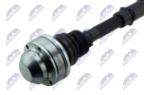 NTY PROPSHAFT JEEP GRAND CHEROKEE 4.0,5.2,5.9 97- /FRONT/