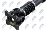 NTY PROPSHAFT JEEP GRAND CHEROKEE 3.7 05-10, COMMANDER 3.7 05-10 /REAR/