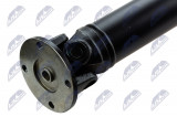 NTY PROPSHAFT JEEP GRAND CHEROKEE 3.7 05-10, COMMANDER 3.7 05-10 /REAR/