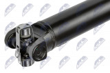 NTY PROPSHAFT JEEP GRAND CHEROKEE 4.0,4.7 99-04 /REAR/