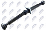 NTY PROPSHAFT JEEP GRAND CHEROKEE 6.2 SUPERCHARGED TRACKHAWK 18- /REAR/