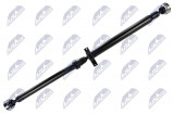 NTY PROPSHAFT DODGE CHALLENGER 3.6 15-, 5.7 15-, 6.2SUPERCHARGED HELLCAT 16-, 6.4 SRT 15- /REAR,ATM 8B 845RE/
