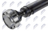 NTY PROPSHAFT DODGE CHALLENGER 3.6 15-, 5.7 15-, 6.2SUPERCHARGED HELLCAT 16-, 6.4 SRT 15- /REAR,ATM 8B 845RE/