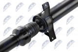 NTY PROPSHAFT DODGE CHALLENGER 3.6 15-, 5.7 15-, 6.2SUPERCHARGED HELLCAT 16-, 6.4 SRT 15- /REAR,ATM 8B 845RE/