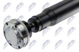 NTY PROPSHAFT DODGE CHALLENGER 3.6 15-, 5.7 15-, 6.2SUPERCHARGED HELLCAT 16-, 6.4 SRT 15- /REAR,ATM 8B 845RE/