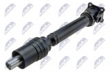 NTY PROPSHAFT DAIHATSU TERIOS J200,J210,J211,F700,F710 4WD 06- /FRONT/