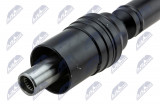 NTY PROPSHAFT DAIHATSU TERIOS J200,J210,J211,F700,F710 4WD 06- /FRONT/