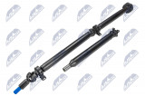 NTY PROPSHAFT FORD TRANSIT FY 04-06 2.4TDCI, TRANSIT TT9 06-14 /REAR,6B MT82/