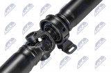 NTY PROPSHAFT FORD TRANSIT FY 04-06 2.4TDCI, TRANSIT TT9 06-14 /REAR,6B MT82/