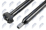 NTY PROPSHAFT FORD TRANSIT FY 04-06 2.4TDCI, TRANSIT TT9 06-14 /REAR,6B MT82/