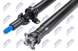 NTY PROPSHAFT FORD TRANSIT 300,330,350 RWD 2.3,2.4TDCI 2006-05.2010, TRANSIT RWD 350 2.2TDCI 10.2011- /REAR,MTM 5B/