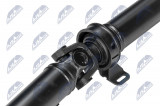 NTY PROPSHAFT FORD TRANSIT 300,330,350 RWD 2.3,2.4TDCI 2006-05.2010, TRANSIT RWD 350 2.2TDCI 10.2011- /REAR,MTM 5B/