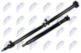 NTY PROPSHAFT FORD TRANSIT 2.2TDCI 14-18 /REAR/