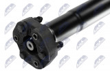 NTY PROPSHAFT FORD TRANSIT 2.2TDCI 14-18 /REAR/