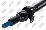 NTY PROPSHAFT FORD TRANSIT 2.2TDCI 09.2011-08.2014, 2.4TDCI 10.2011-08.2014 /REAR,MTM 6B/