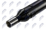 NTY PROPSHAFT FORD TRANSIT 2.2TDCI 09.2011-08.2014, 2.4TDCI 10.2011-08.2014 /REAR,MTM 6B/